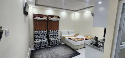 سوئیت چهارتخته پرشیانا