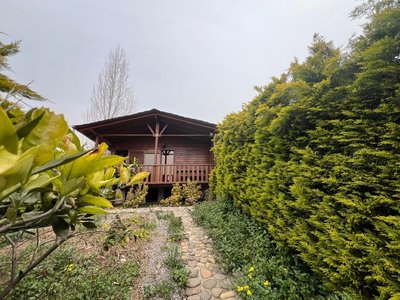 کلبه الیزه - واحد 1