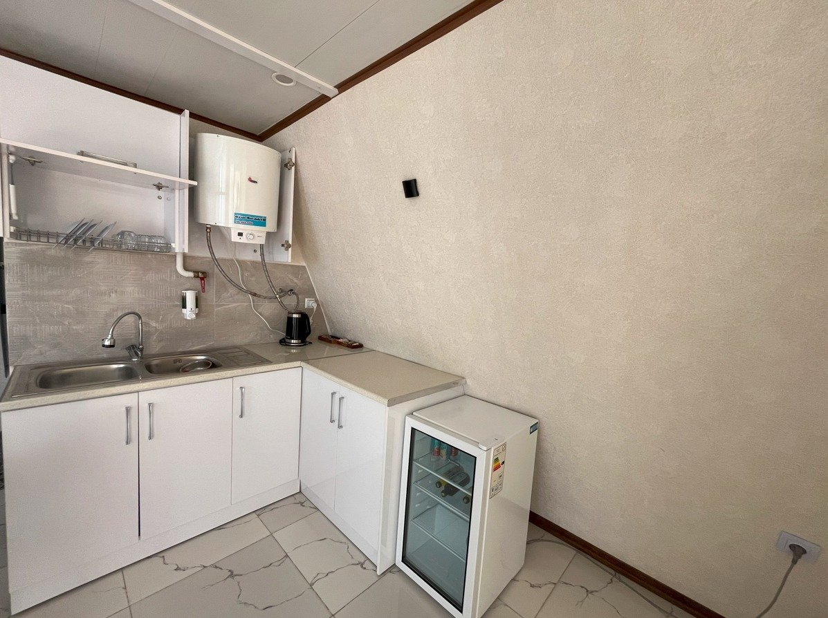 یک خوابه دوبلکس سلوا واحد 6