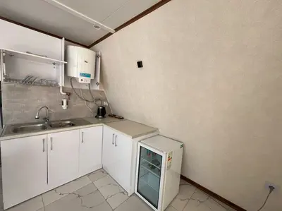 کلبه یک خوابه دوبلکس سلوا واحد 6