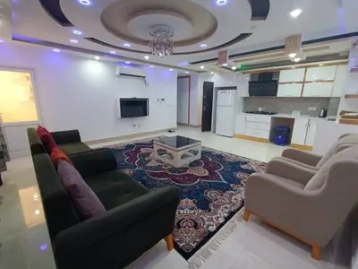 سوئیت دوخوابه امپراطور 2