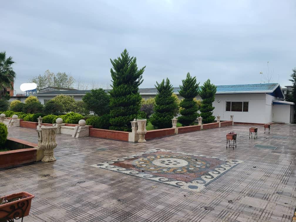 مجتمع اقامتی دوخوابه خزر - واحد 104