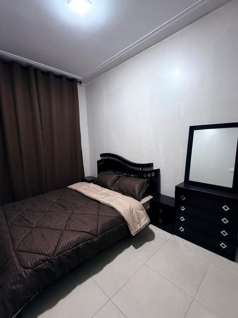 آپارتمان دوخوابه پالیزوان واحد 2 سعادت آباد