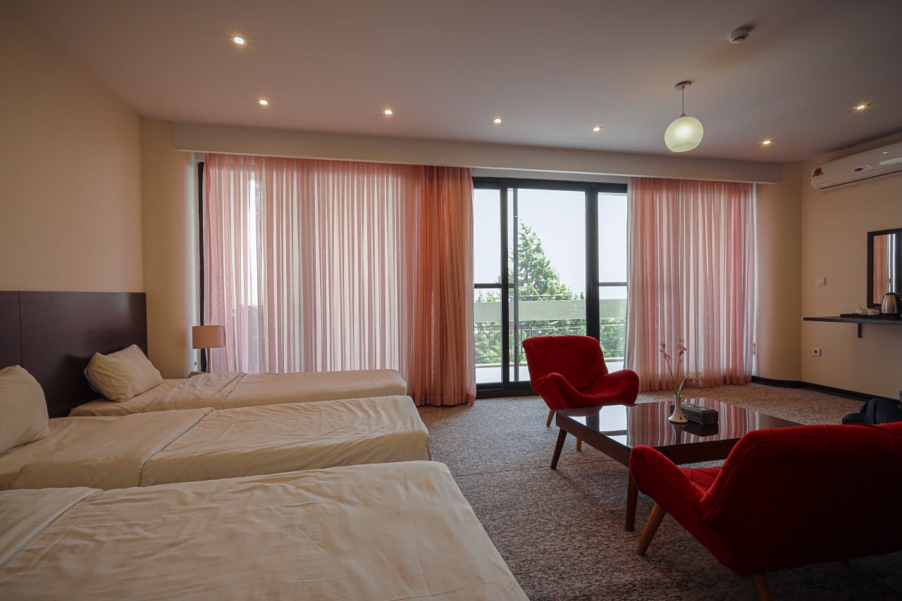 مجتمع اقامتگاهی کیمیا - واحد 102