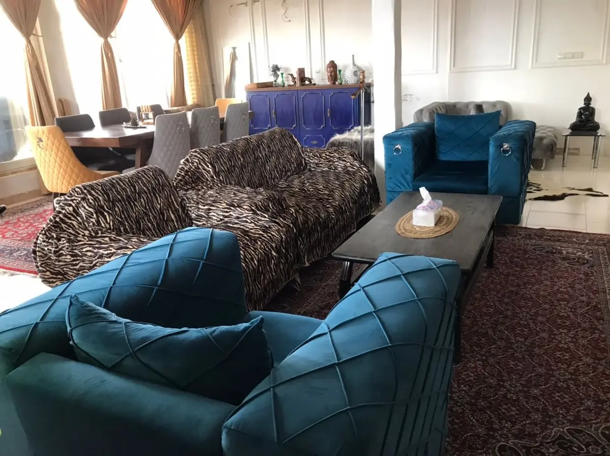 ویلا یک خوابه خاطره ساز