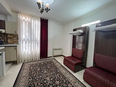 آپارتمان یک خوابه خردمند - واحد 103