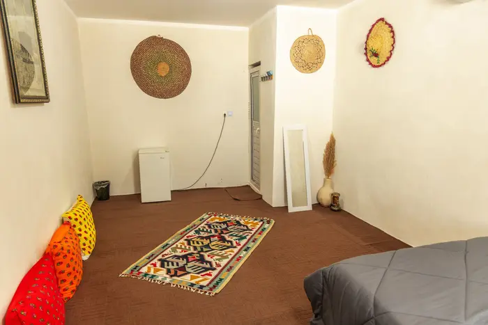 بوم گردی نخل آقاجان - واحد 510