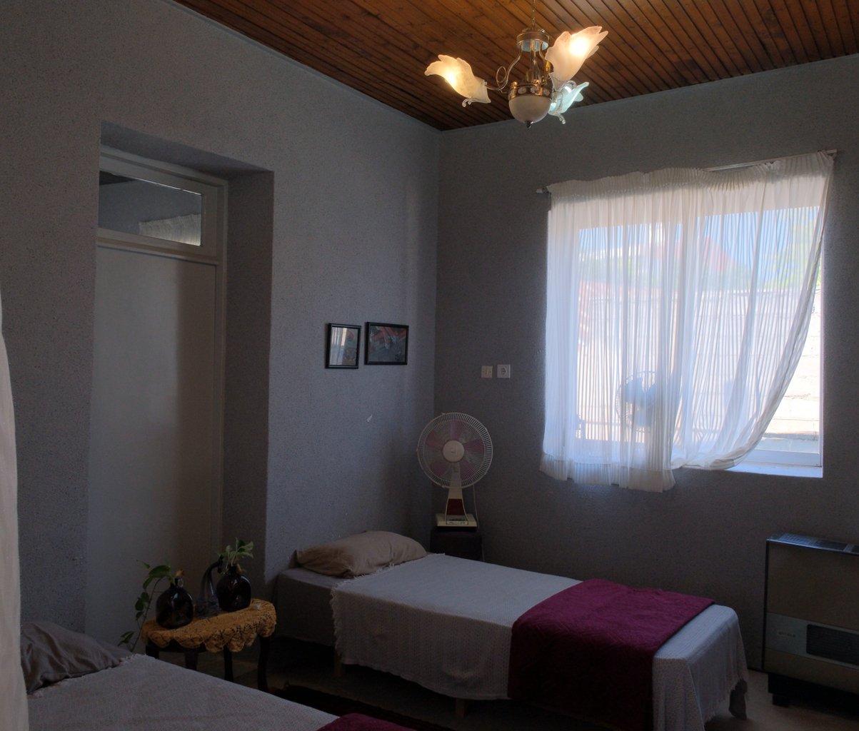 هاستل ما - واحد بنفش