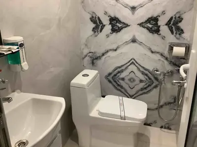 مجتمع اقامتی احسان الرضا - واحد یک خوابه چهارتخته 4