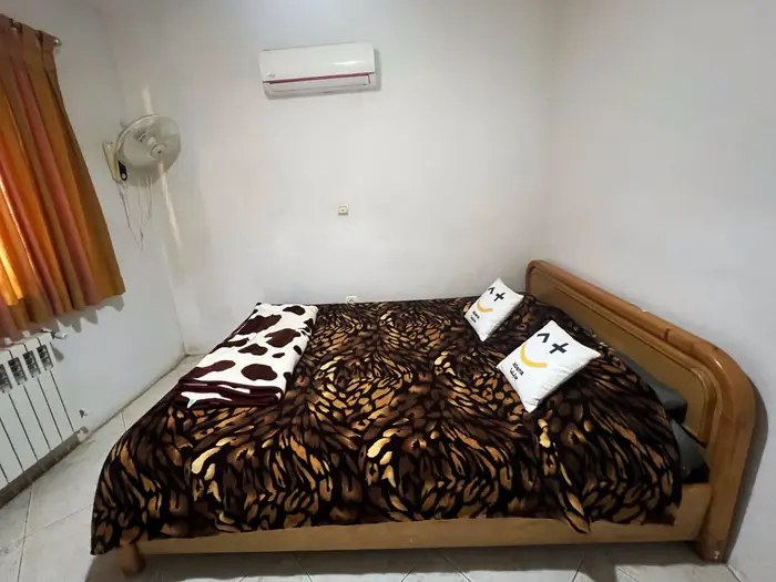 ویلا دوخوابه نوبهار - واحد ۶