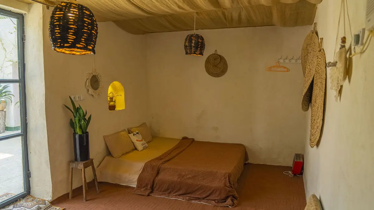 چوک ناخدا - واحد کِبله ای