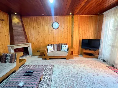 آپارتمان یک خوابه ارشیا ۶