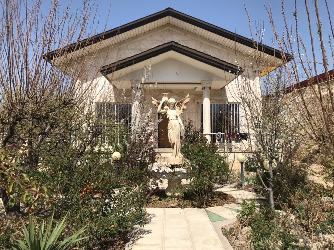 دوخوابه استخردار آبگرم بهاران 7