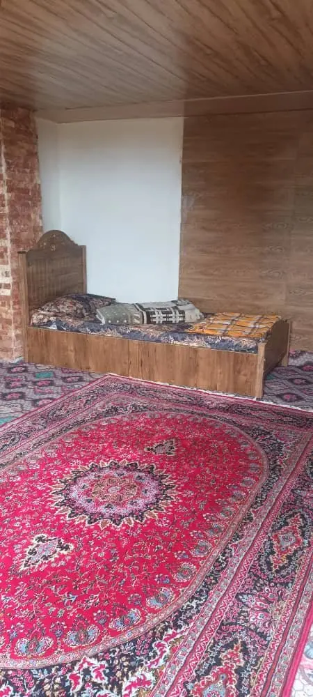 بوم گردی یونا - واحد 5