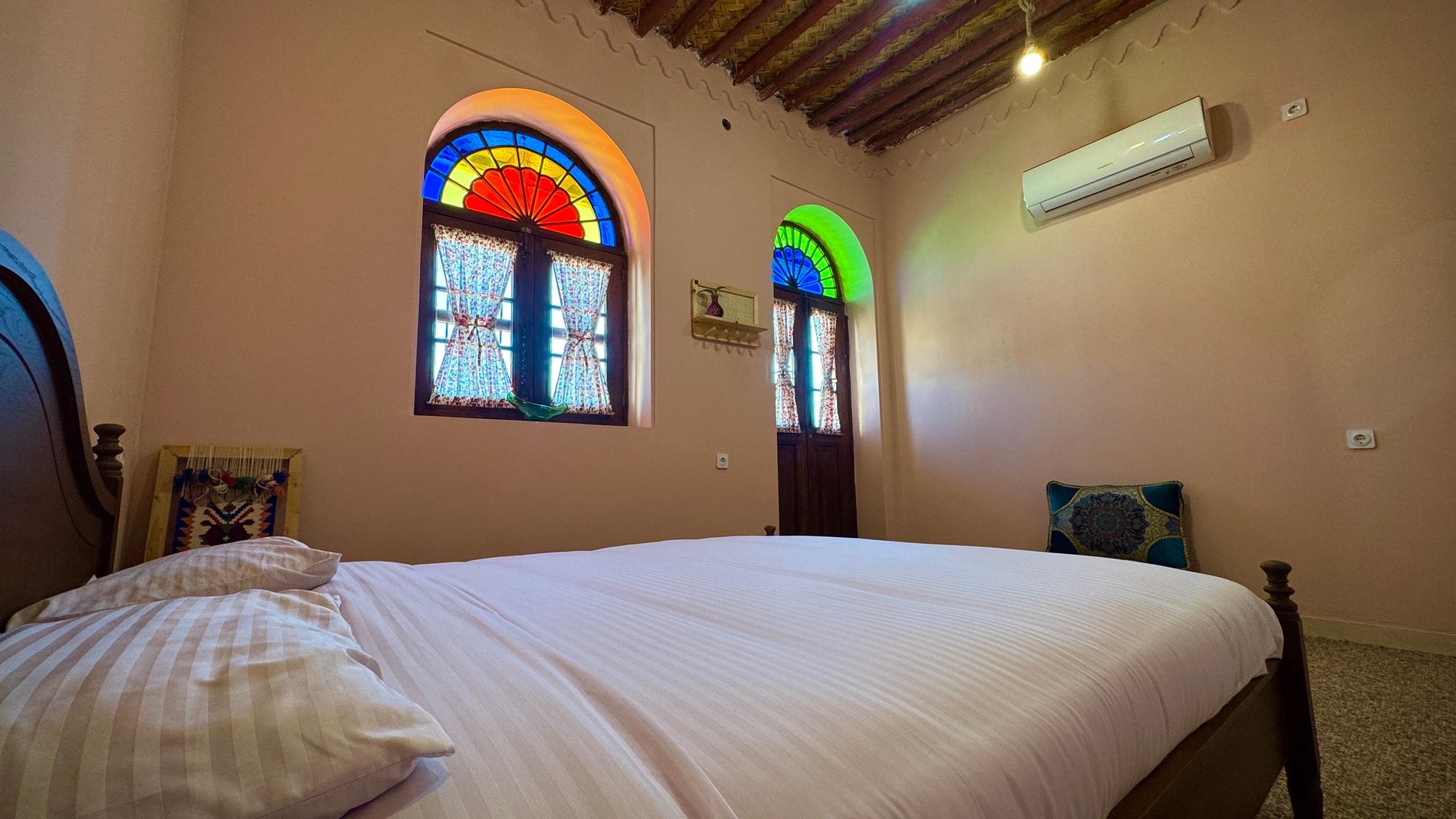 بندرگاه - واحد سافِل