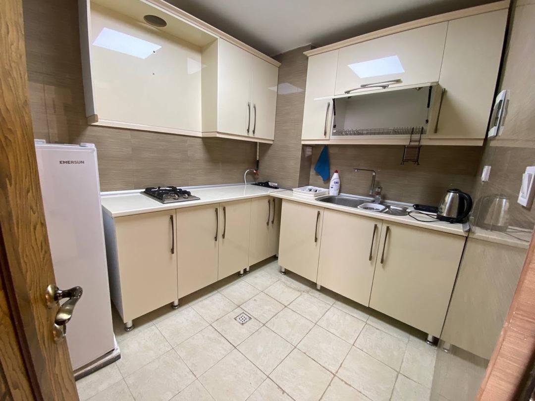 سی‌نام - واحد دوخوابه 1