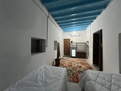 بومگردی ساحلی غروب - واحد 103