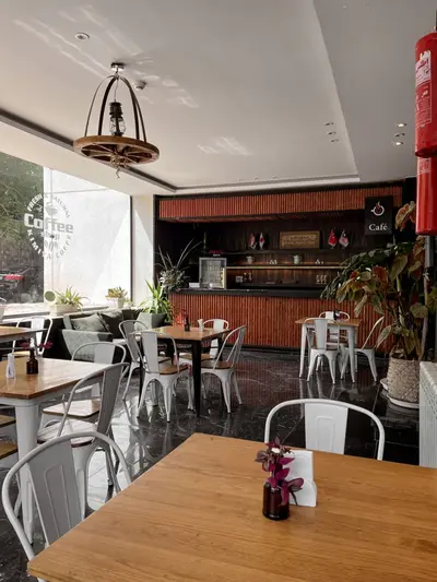 مجتمع اقامتی کیمیا - واحد 210