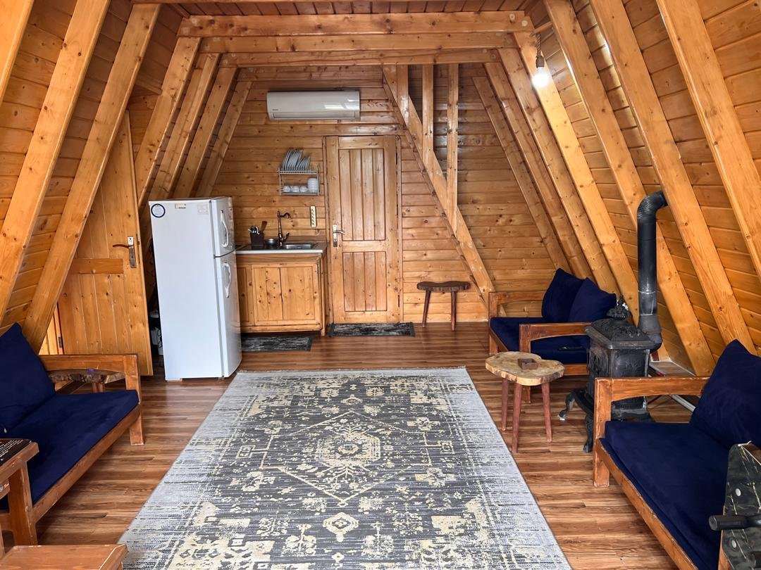 فلت سوئیسی استخردار چهارفصل الیزه