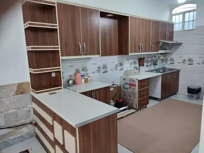 ویلا دوخوابه لیلیوم