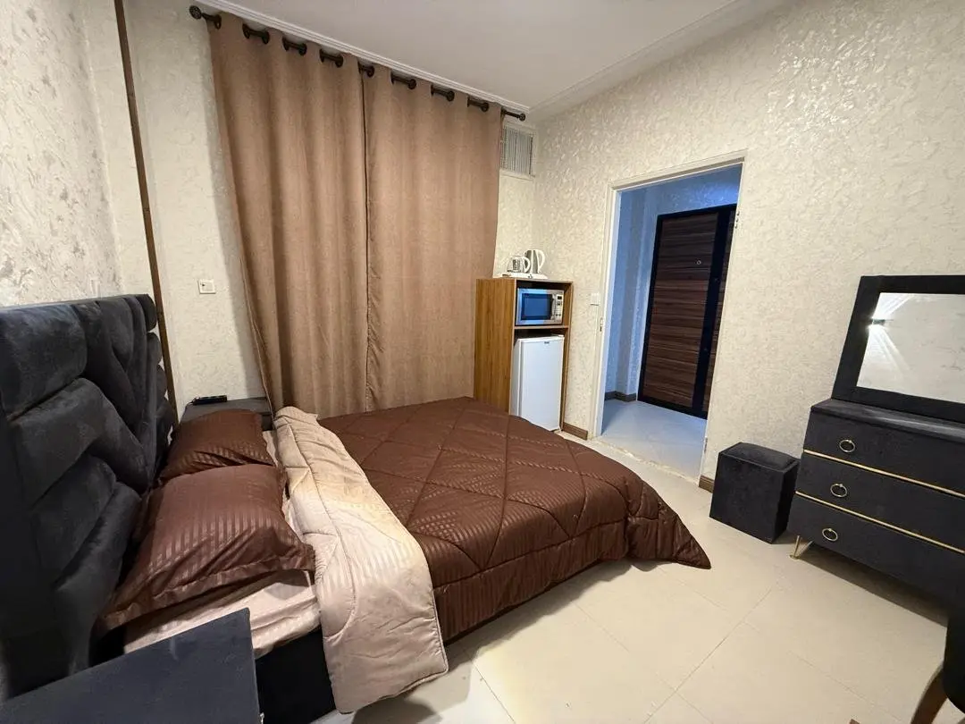 آپارتمان فلت پالیزوان واحد 5 سعادت آباد