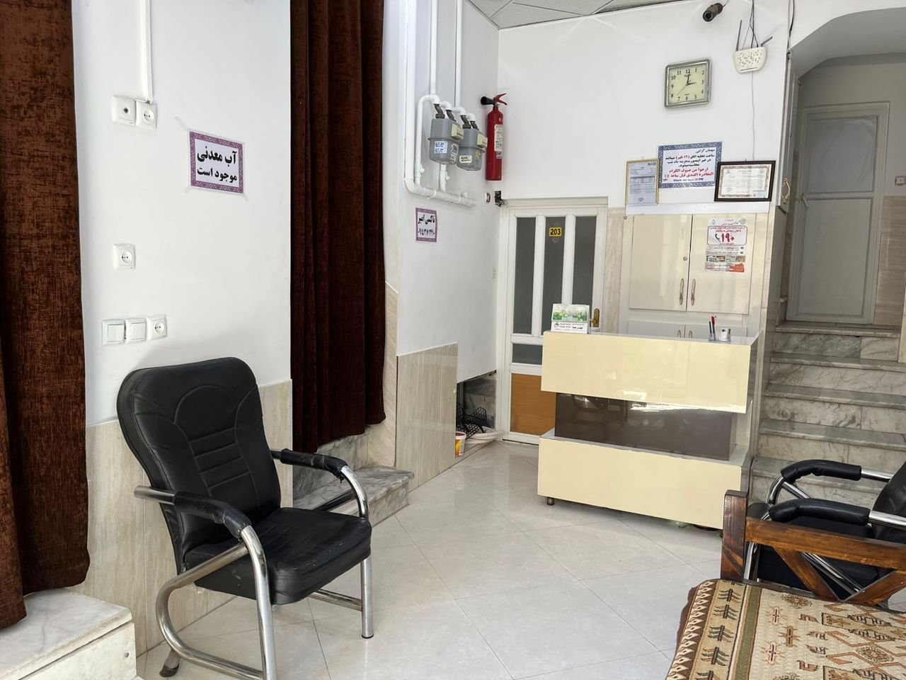 بیگی واحد دوتخته 1