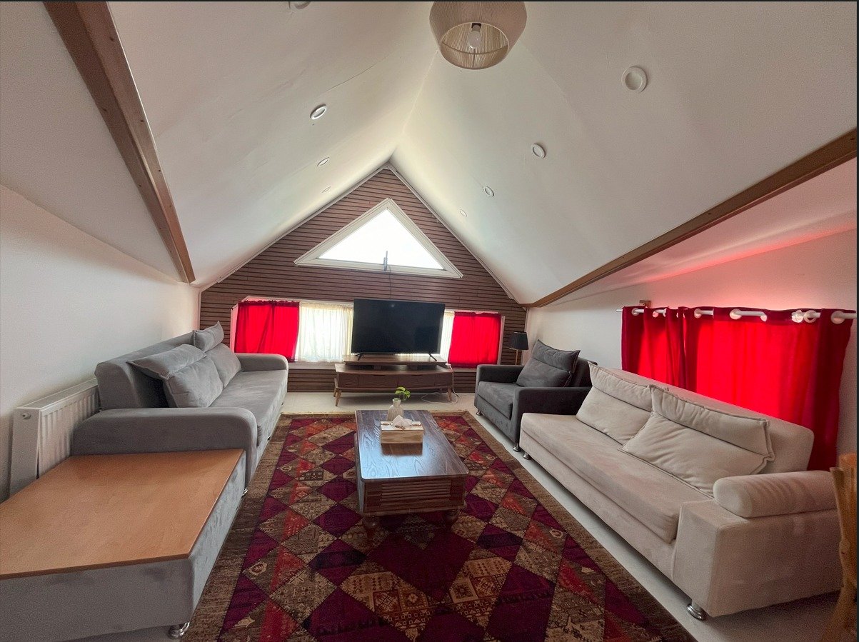 یک خوابه سلوا واحد 8