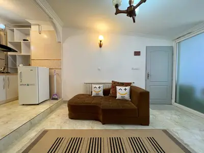 آپارتمان یک خوابه ساحلی زیتون