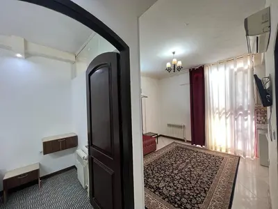 آپارتمان یک خوابه خردمند - واحد 303