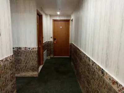 مجتمع اقامتی احسان الرضا واحد یک خوابه چهارتخته رویال 2