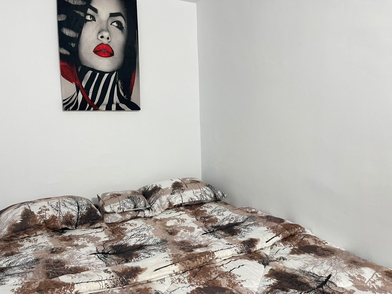 سوئیت فلت حکیم غرب واحد 3