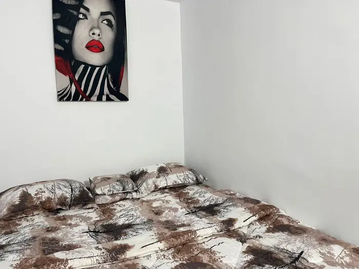 سوئیت فلت حکیم غرب واحد 3