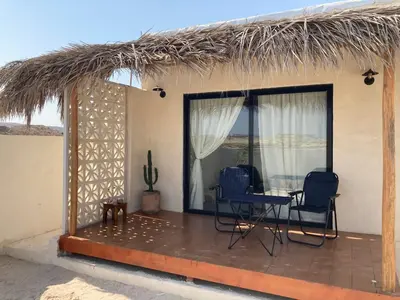 سوئیت فلت ساحلی آفتاب