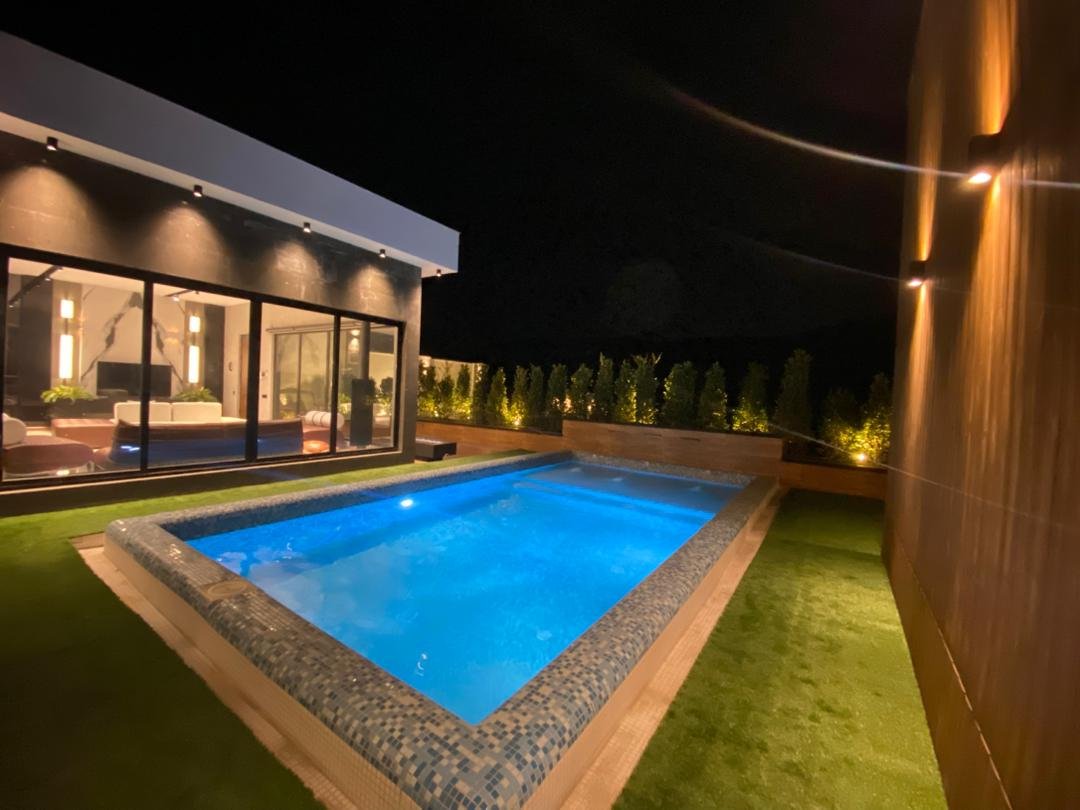 ویلا دوخوابه نيكي