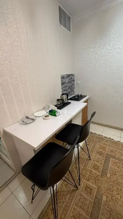 سوئیت فلت کوی نصر گیشا ۴