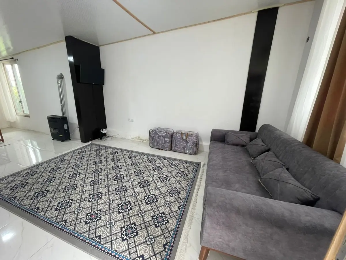 مجتمع اقامتگاهی یک خوابه خزر - واحد 115