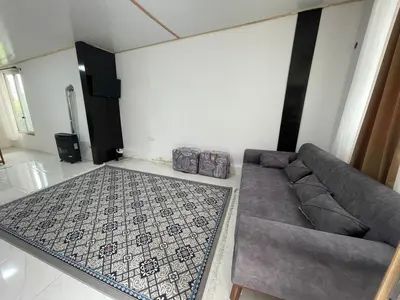 مجتمع اقامتی یک خوابه خزر - واحد 115