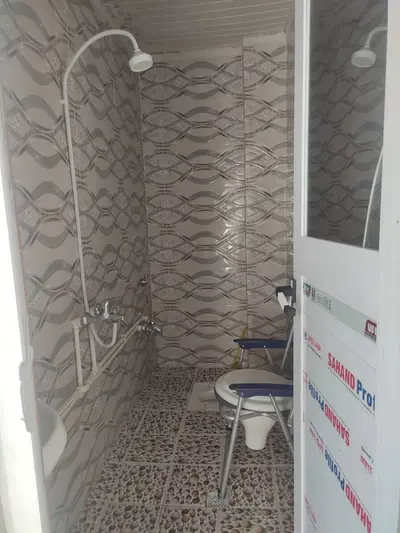 مجتمع اقامتی اسپرلوس - واحد سه تخته 2 - اسپرلوس واحد سه تخته 1تکراریی