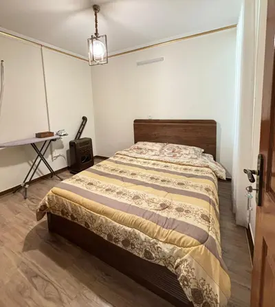 آپارتمان دوخوابه صراف برین