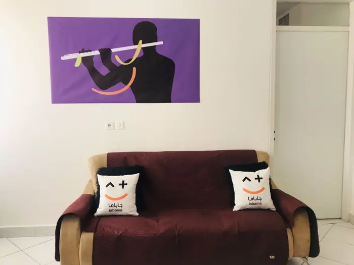 یک خوابه جنت