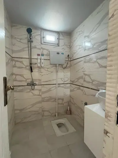 کلبه یک خوابه سلوا واحد 8