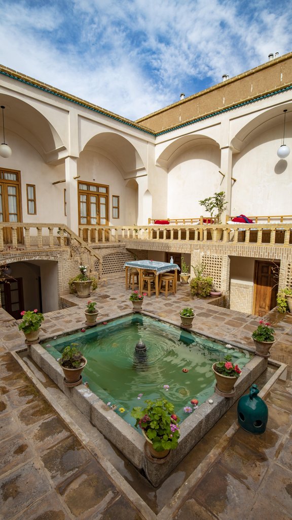 کاشانه روشن - واحد 2