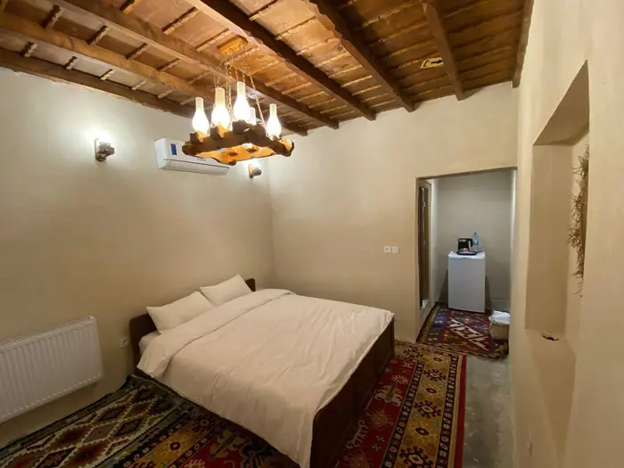 اقامتگاه سنتی استارسو - واحد چینکا