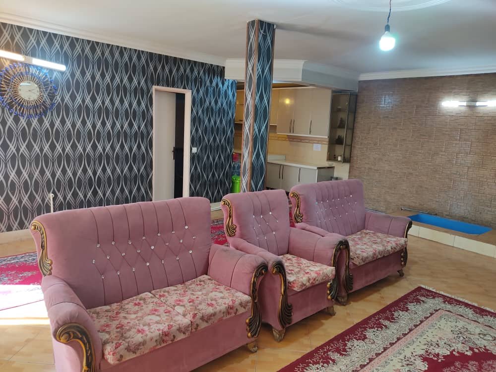 دو خواب آتشگاه