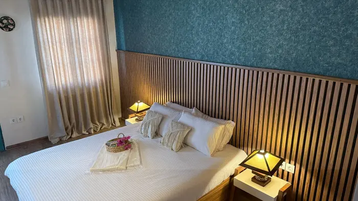 بوم گردی هستی - واحد شاهنشین 1