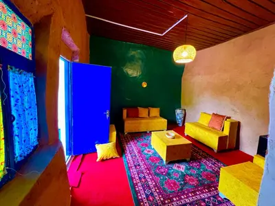 ویلا دوخوابه حبا