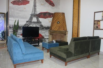 ویلا دوخوابه استخردار نیلوفر 1