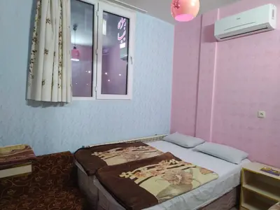 مجتمع اقامتی سپیده - واحد سه تخته 205