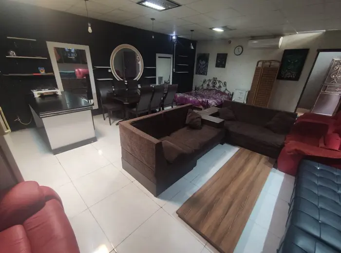 سوئیت فلت صفاری نارمک