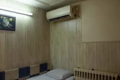 مجتمع اقامتی سپیده  - واحد یک تخته رویال 2